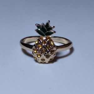 Pineapple ring